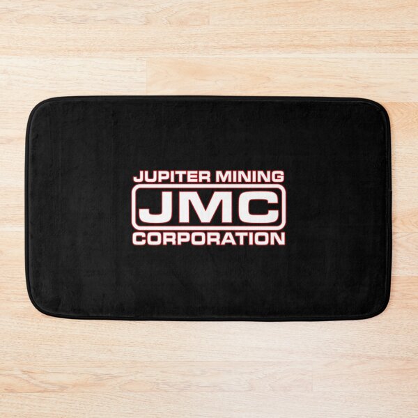 Item preview, Red Dwarf - JMC (Jupiter Mining Corp)   designed and sold by LEVI2525.