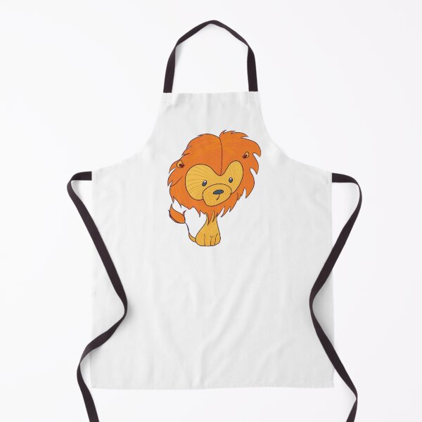 Item preview, Lion designed and sold by Gali Art.