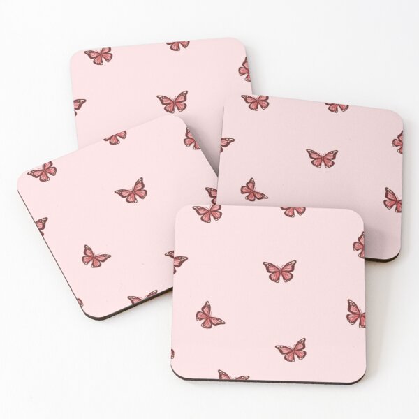 Item preview, butterflies designed and sold by arzii.