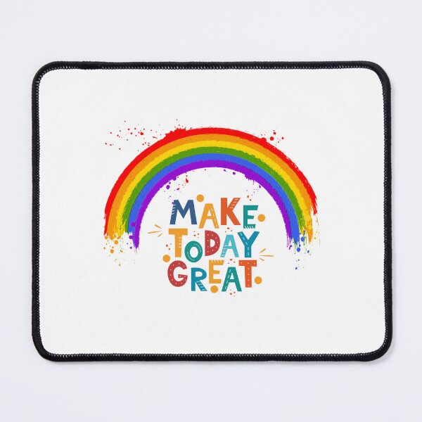 Item preview, MAKE TODAY GREAT designed and sold by IsaCria.