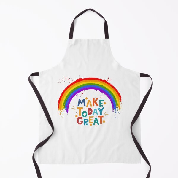 Item preview, MAKE TODAY GREAT designed and sold by IsaCria.