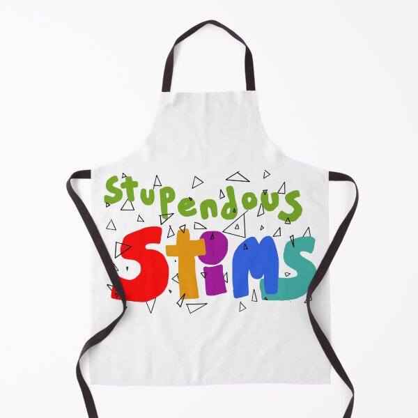 Item preview, Stupendous stims designed and sold by theradraptor.