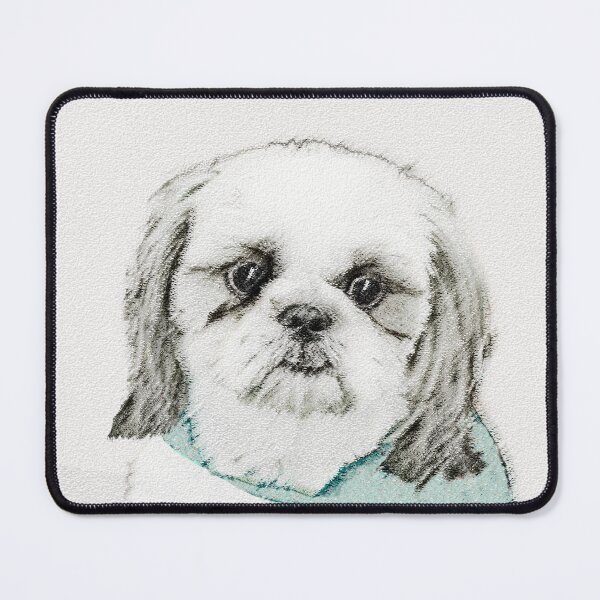 Item preview, Shih Tzu designed and sold by alpendesigns.