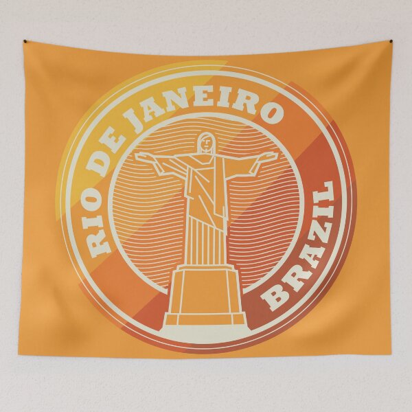 Item preview, Rio de Janeiro designed and sold by studio838.
