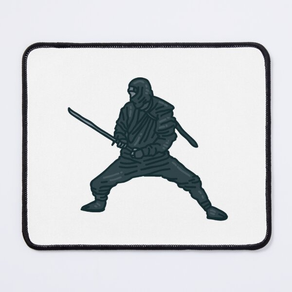 Item preview, Warrior Afraid of Death Sausolo designed and sold by weirdandstrange.