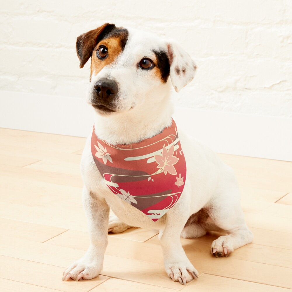 Item preview, Pet Bandana designed and sold by fantasylife.