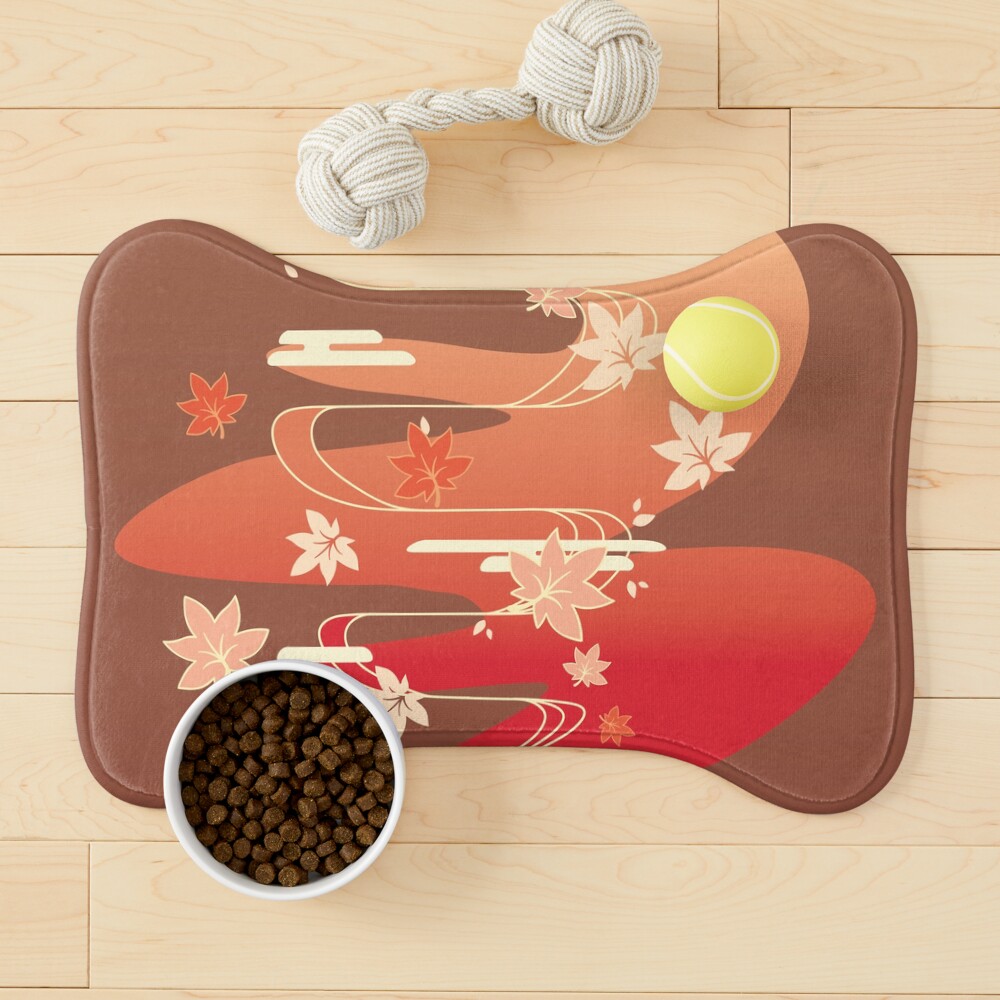 Item preview, Dog Mat designed and sold by fantasylife.