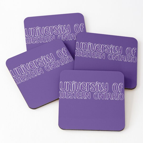 Item preview, Round Bubbly UWO Lettering designed and sold by jessicaleah15.