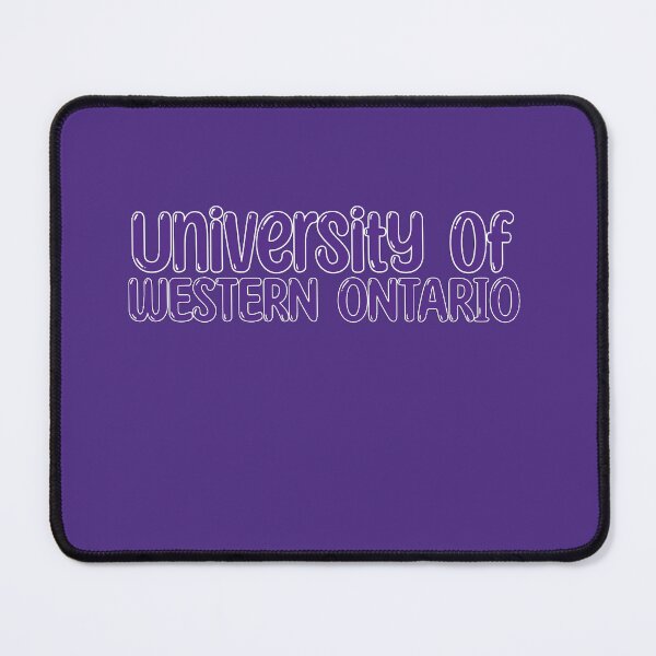 Item preview, Round Bubbly UWO Lettering designed and sold by jessicaleah15.