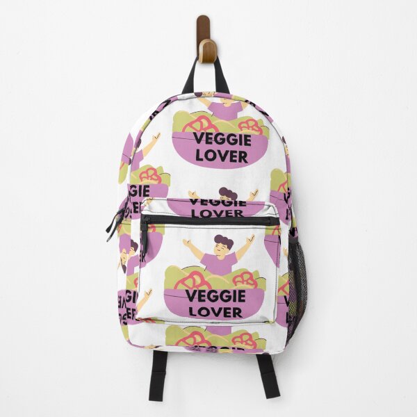 Item preview, Veggie Lover designed and sold by Jaadueekala.