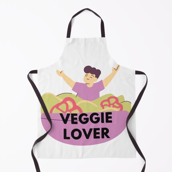 Item preview, Veggie Lover designed and sold by Jaadueekala.