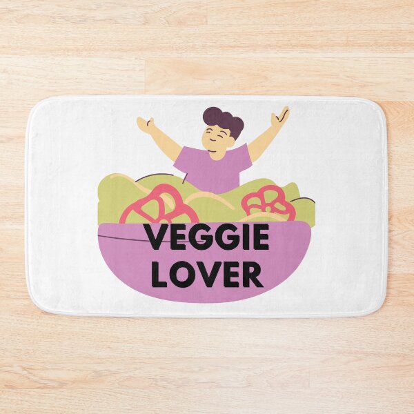 Item preview, Veggie Lover designed and sold by Jaadueekala.