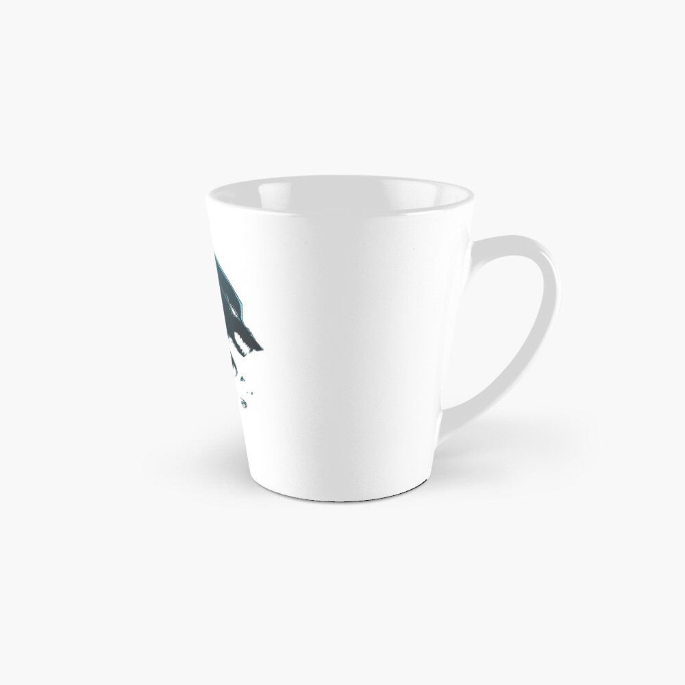 Item preview, Tall Mug designed and sold by MintyPistachio.