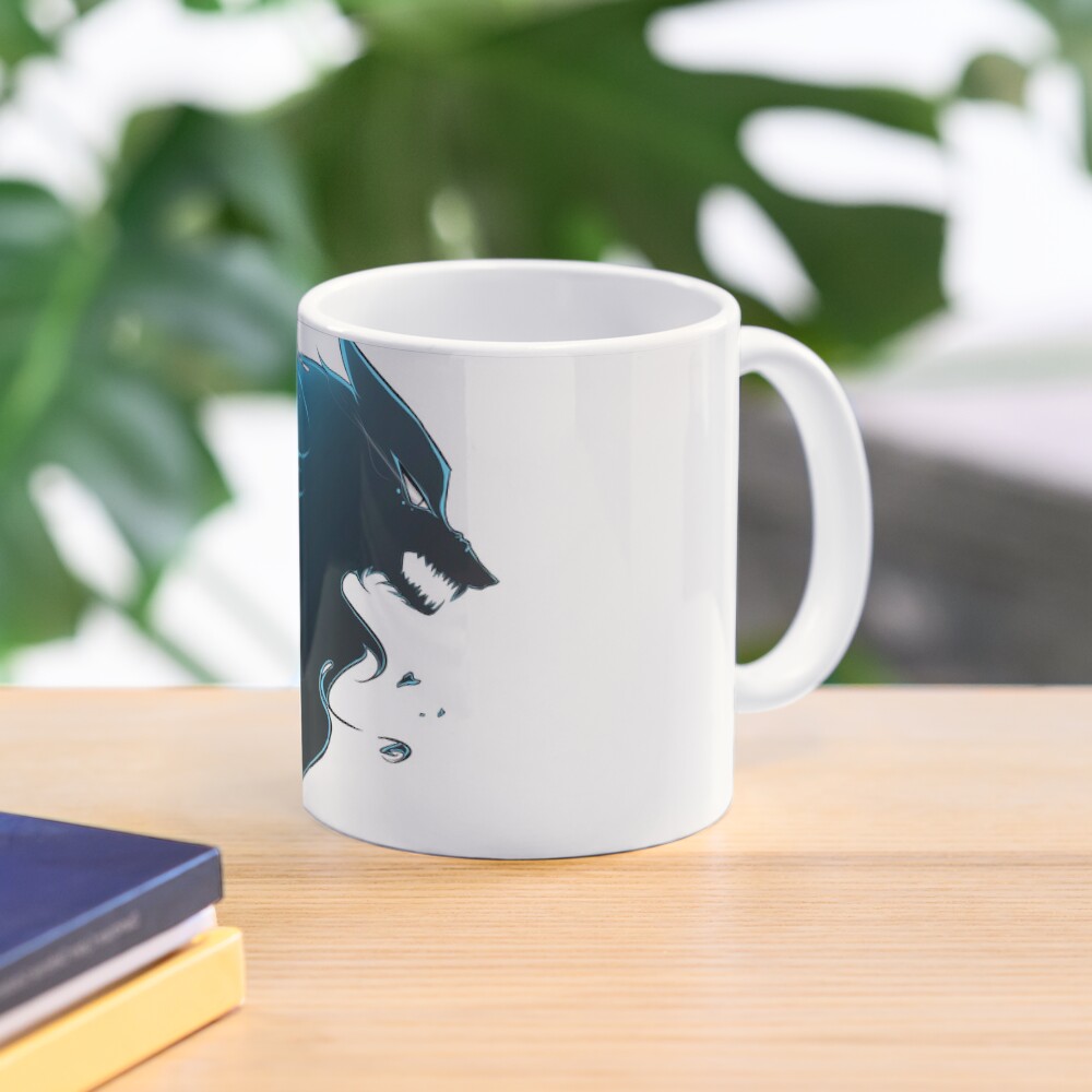 Item preview, Classic Mug designed and sold by MintyPistachio.