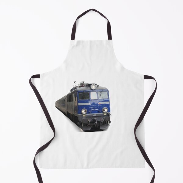 Item preview, Polish Train EP07 designed and sold by dziku842.