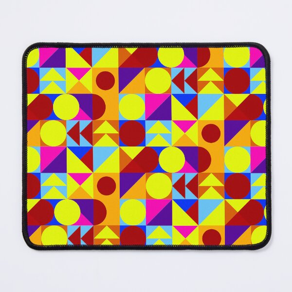 Item preview, conceptual Art - Abstract Neo Geo Neo Geo Minimal Backgrounds designed and sold by Design Repo.