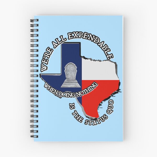 Item preview, Texans are tired of being expendable designed and sold by reallypathetic.