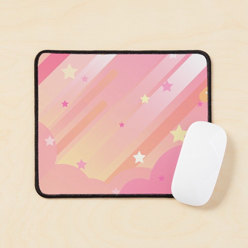 Aperçu de l'œuvre Tapis de souris créée et vendue par fantasylife.