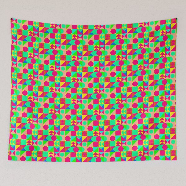 Item preview, conceptual Art - Abstract Neo Geo Neo Geo Minimal Backgrounds designed and sold by Design Repo.