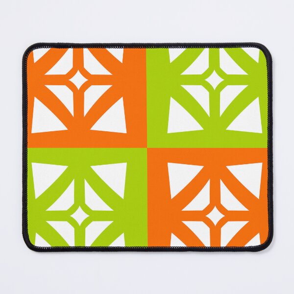 Item preview, Breeze Block Nine OL designed and sold by Owen1976.