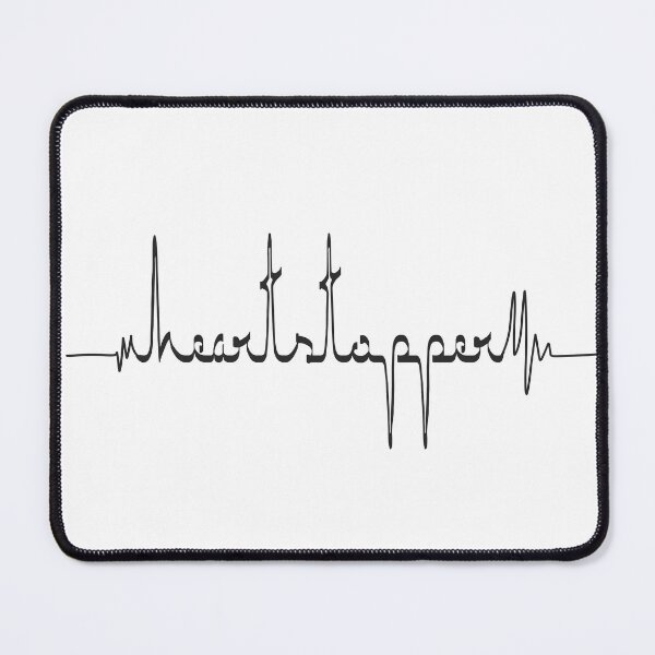 Item preview, (No leaves) Heartstopper Shirt/sticker Logo designed and sold by quickfreeze.