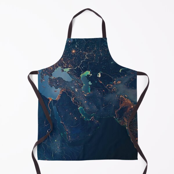Item preview, Earth and People Beautiful Europe, Africa and Asia view from Space! designed and sold by Pablo Carlos Budassi.