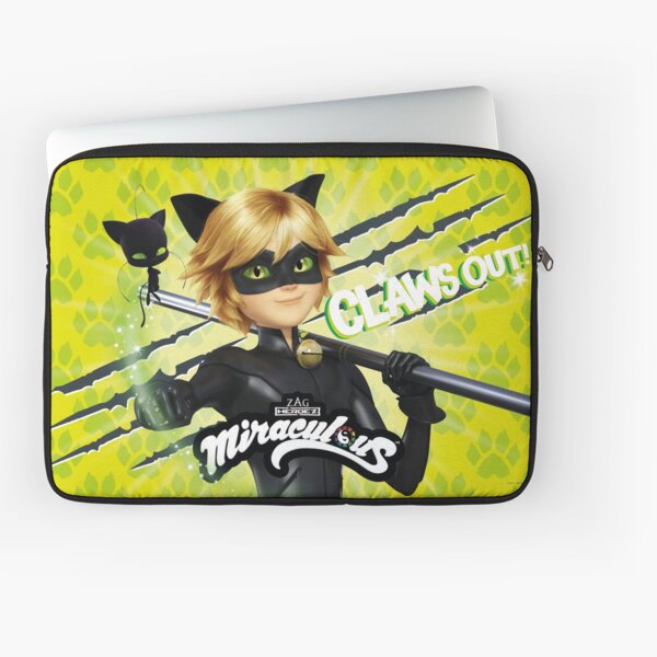 Chat Noir Accessories For Sale Redbubble