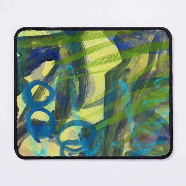 Item preview, Leaves in Caverns designed and sold by Gabriele Maurus.