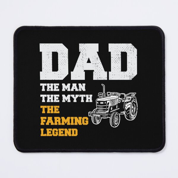 Item preview, Farm Farmer Farming Agriculture Dad Fathers day designed and sold by TastefulTees.