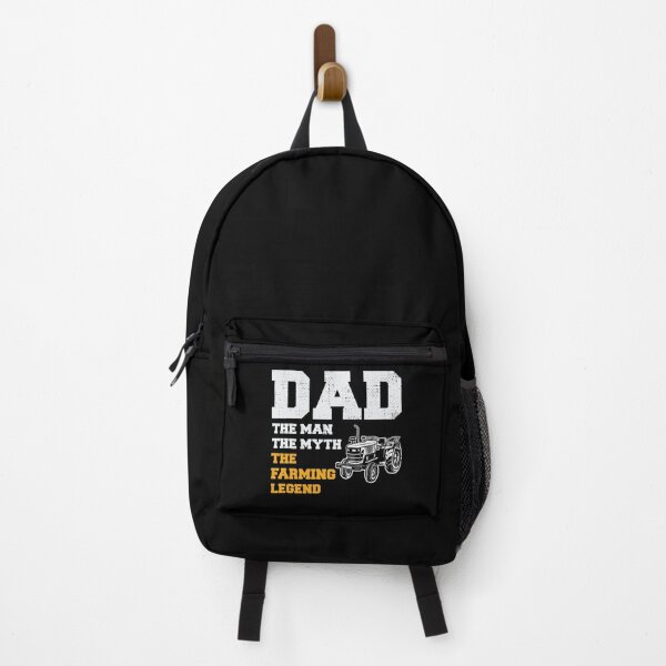 Item preview, Farm Farmer Farming Agriculture Dad Fathers day designed and sold by TastefulTees.