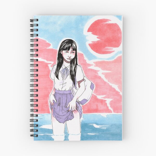 Item preview, Where the water meets the sky designed and sold by toblyawesome.