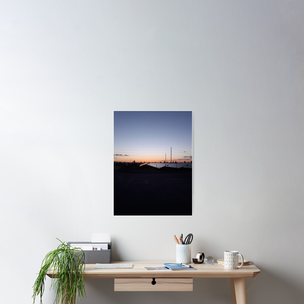 Item preview, Poster designed and sold by CatiedidGallery.