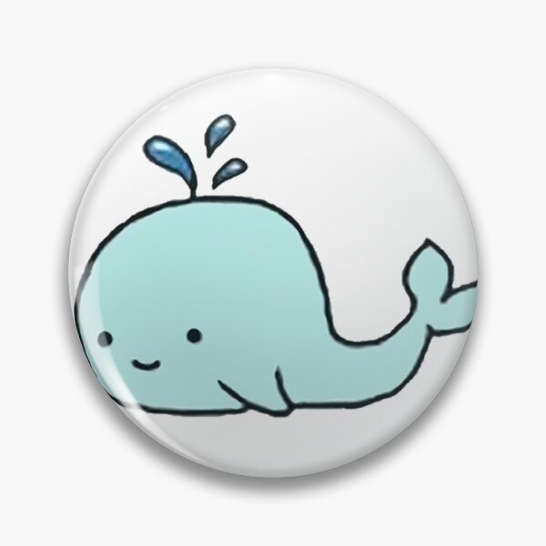 Item preview, Whale designed and sold by Shope2shope.
