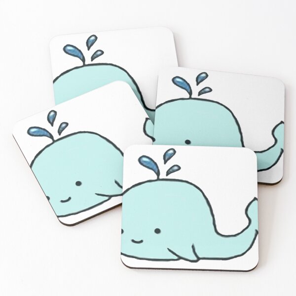 Item preview, Whale designed and sold by Shope2shope.