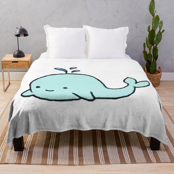 Item preview, Whale designed and sold by Shope2shope.