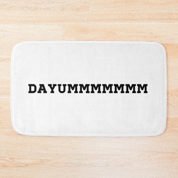 Item preview, Dayummmmmmm designed and sold by Scopestor.