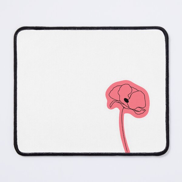 Item preview, Poppy- August Birthflower designed and sold by Hisgoodgrace.