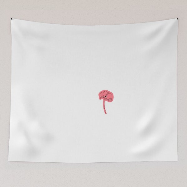 Item preview, Poppy- August Birthflower designed and sold by Hisgoodgrace.