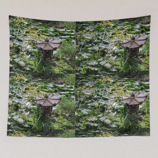 Item preview, The Pond of Tranquillity designed and sold by RGKphotos.