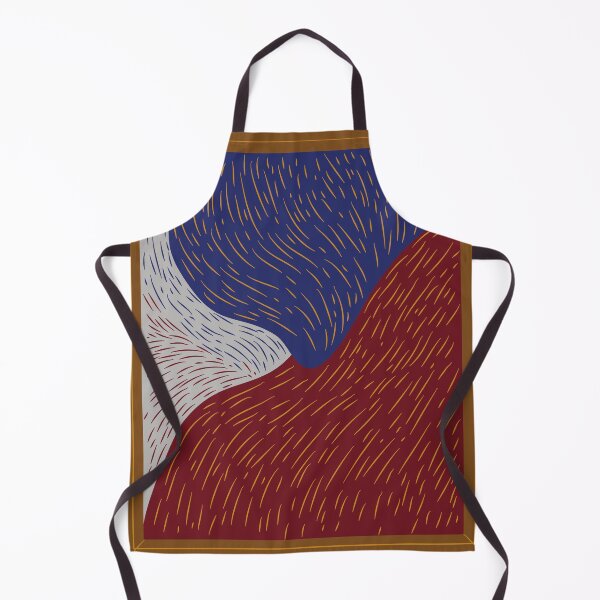 Item preview, Abstract Art Design designed and sold by Pixelish.