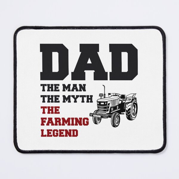 Item preview, Farm Farmer Farming Agriculture Dad Fathers day designed and sold by TastefulTees.