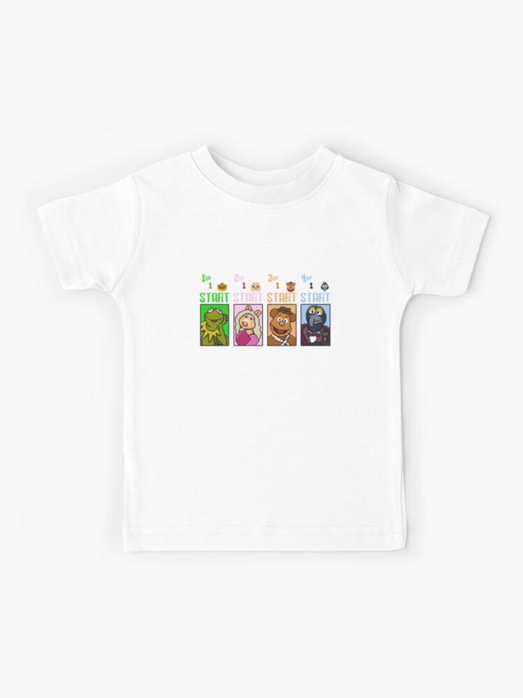 Baby Frog Cute Animal Gamer PNG & SVG Design For T-Shirts