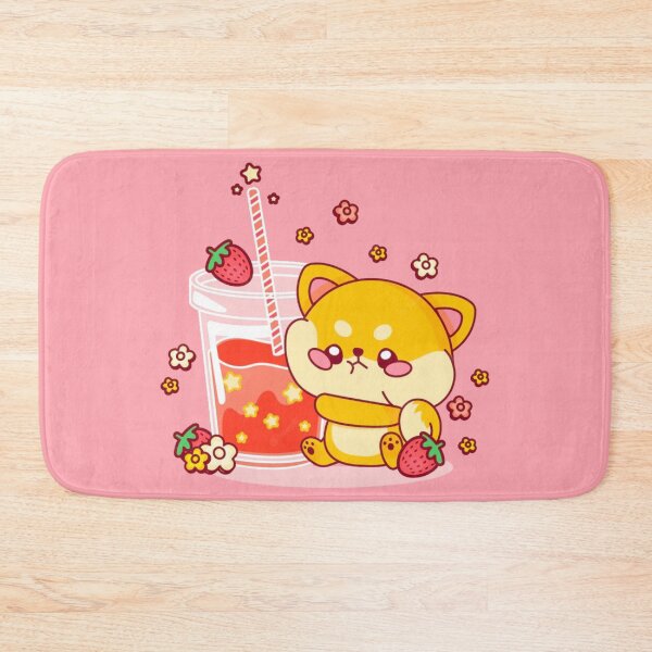 Item preview, Ichigo Corgi designed and sold by kawaiistudio.