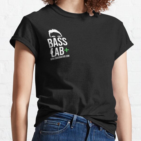 BLP Membership Merch (Dark) Classic T-Shirt