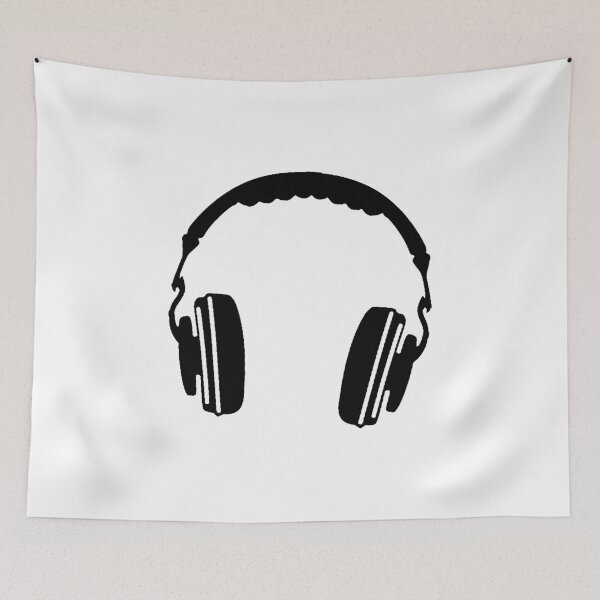 Item preview, Headphone designed and sold by balajj.