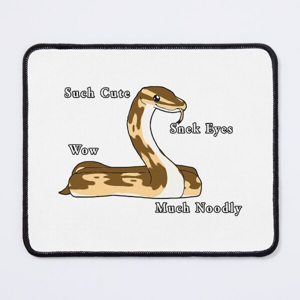 Item preview, Ball Python Snake Funny Snake Lover designed and sold by xmjajd.
