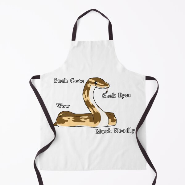 Item preview, Ball Python Snake Funny Snake Lover designed and sold by xmjajd.