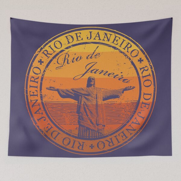 Item preview, Rio de Janeiro designed and sold by studio838.
