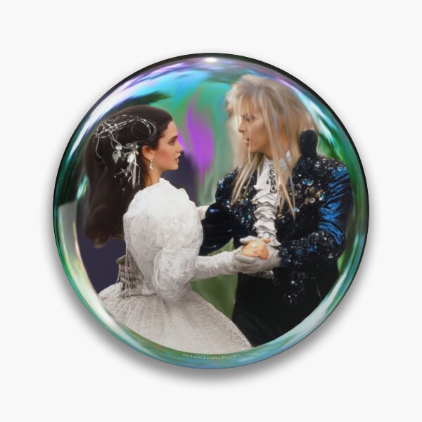 Item preview, As the World Falls Down Ballroom Fantasy  designed and sold by orionlodubyal.