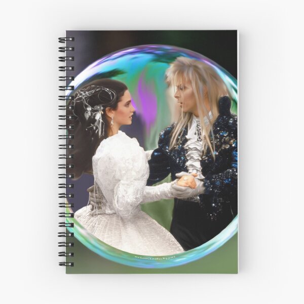 Item preview, As the World Falls Down Ballroom Fantasy  designed and sold by orionlodubyal.